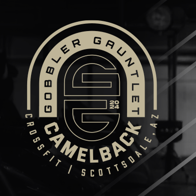 2025 Gobbler Gauntlet logo