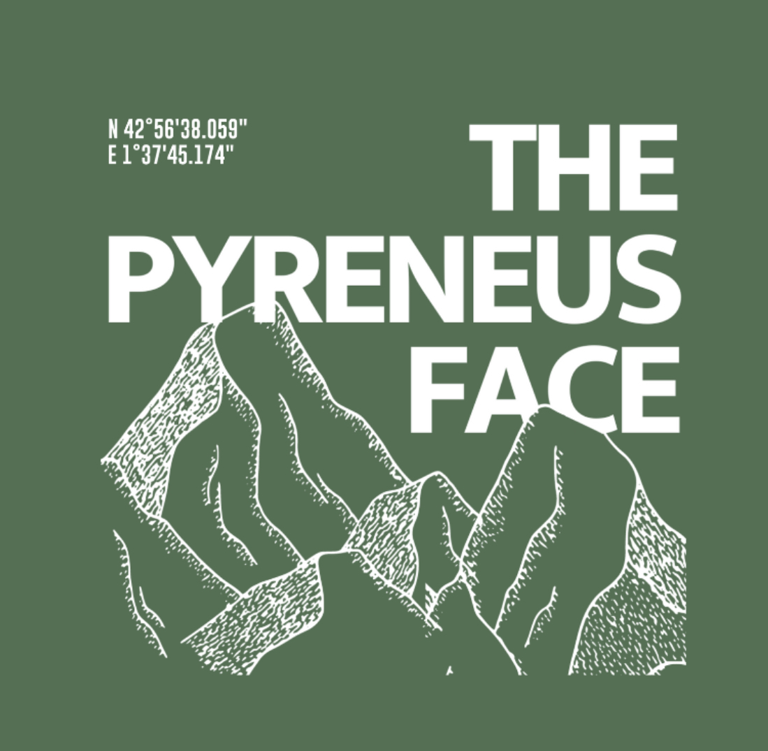 THE PYRENEUS FACE logo