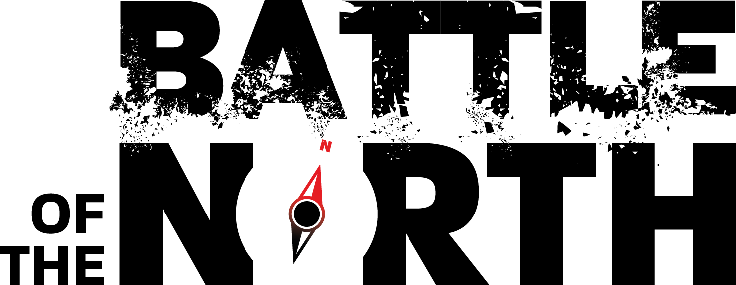 Battle of the North Finals 2021 logo