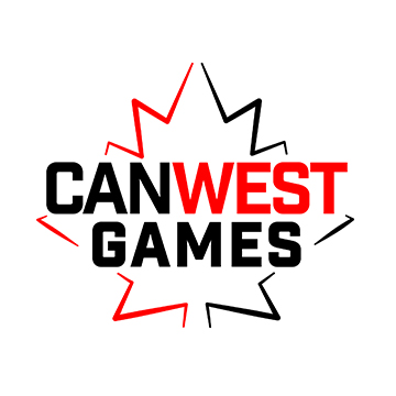 Red Suit Challenge WEST logo