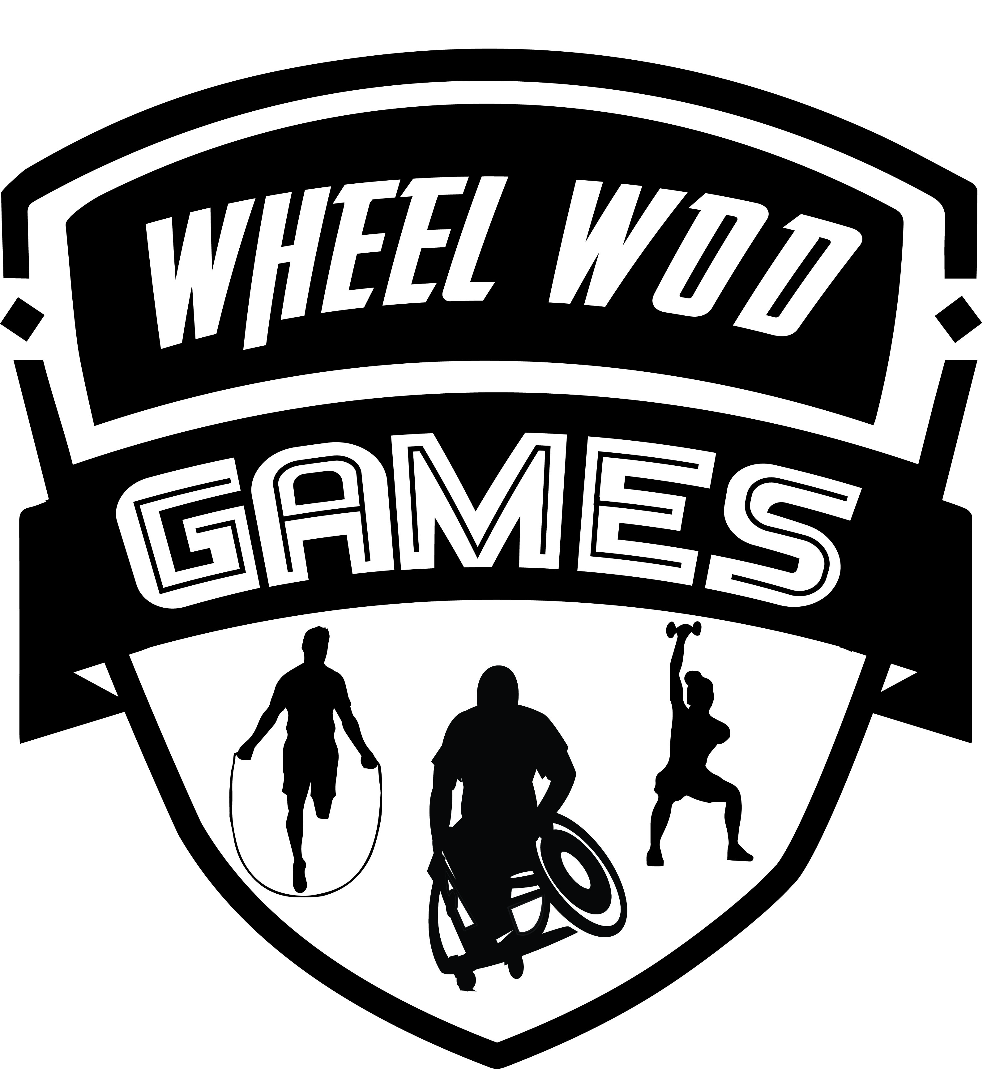 WheelWOD Games 2022 logo