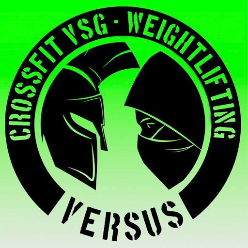 Versus Open games 2025 logo