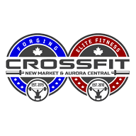 CFNAC Intramural Open 2026 logo