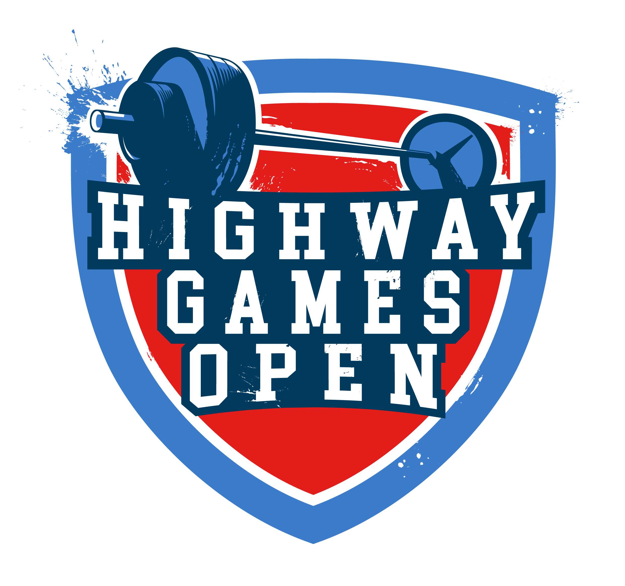 Highway Games KM 2019 - Online kval logo