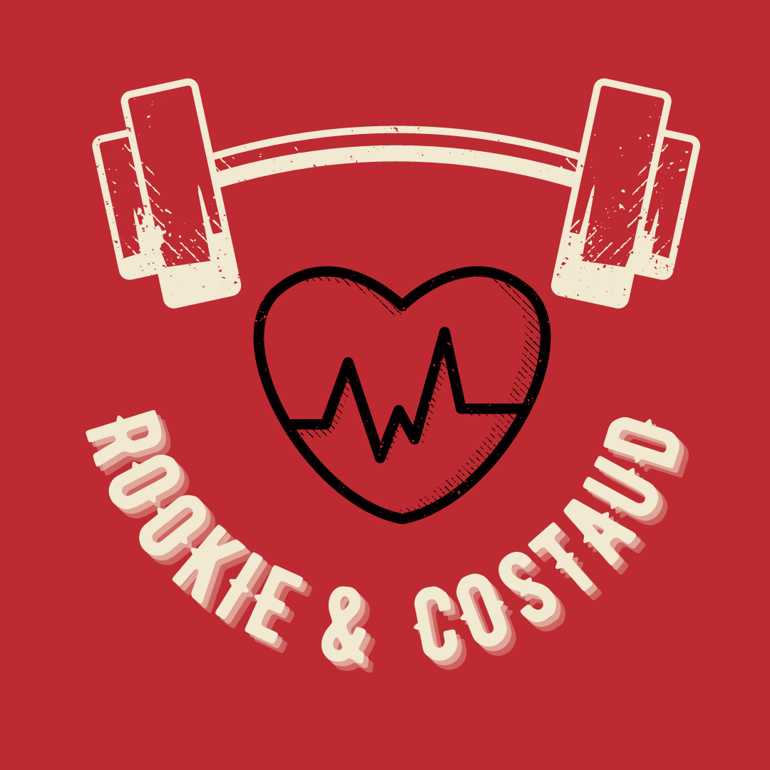 ROOKIE ET COSTAUD 2022 logo