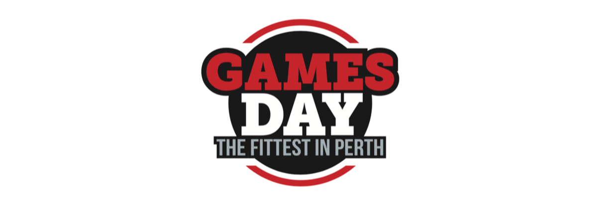 Games Day Mixed Pairs 24th & 25th August 2024 logo
