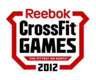 2012 CrossFit Open logo