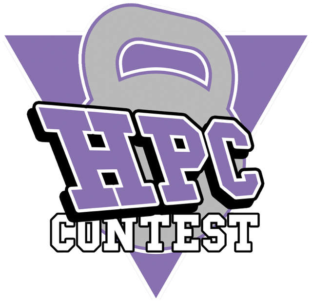 Hybrid Performance Contest logo