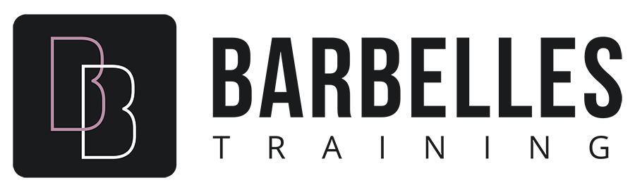 Barbelles Ladies Only Competition - Leyland logo