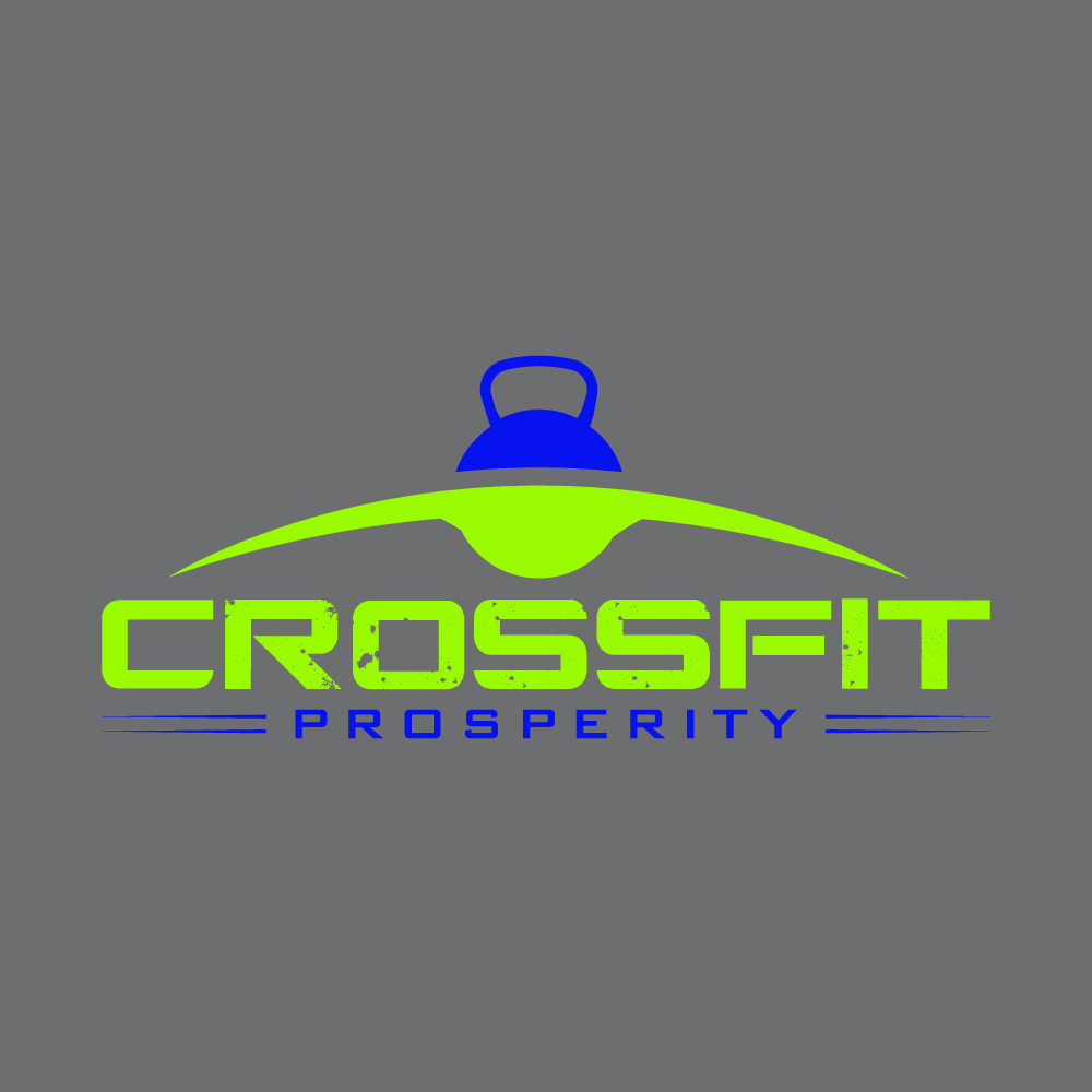 CrossFit Prosperity Summer Fling logo