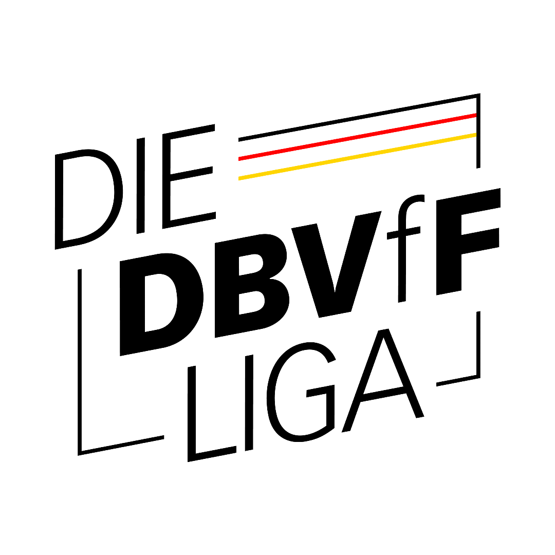 DBVfF Liga Finale 2026 logo