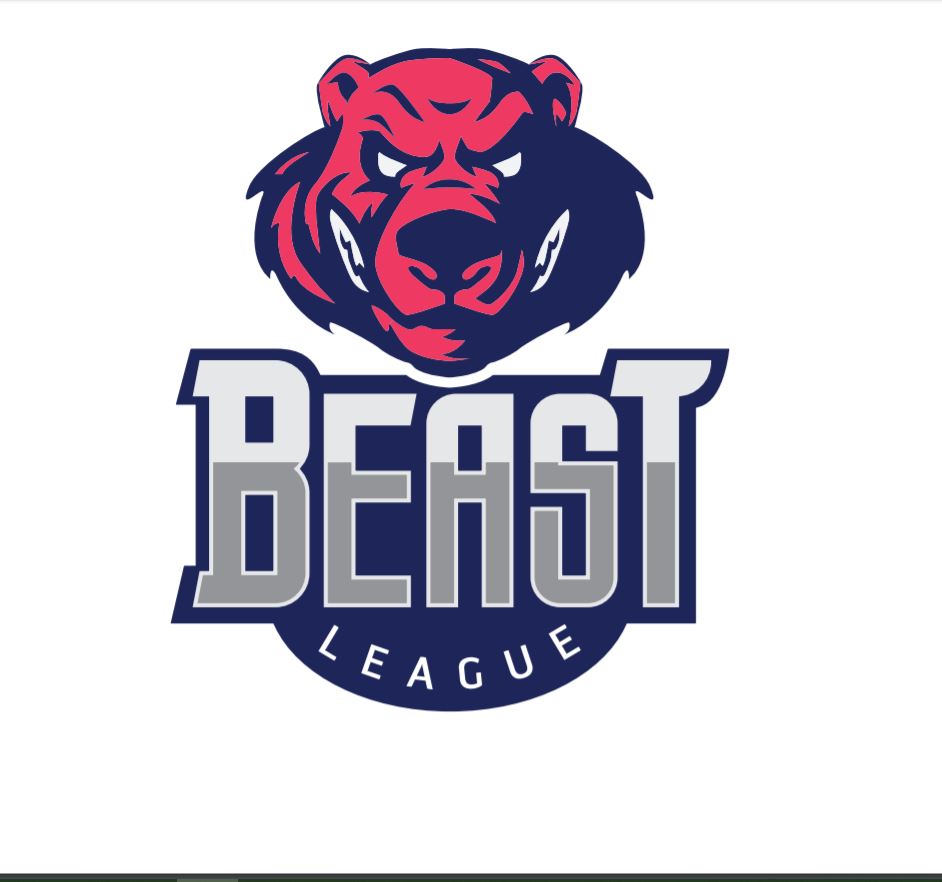 Beast League logo