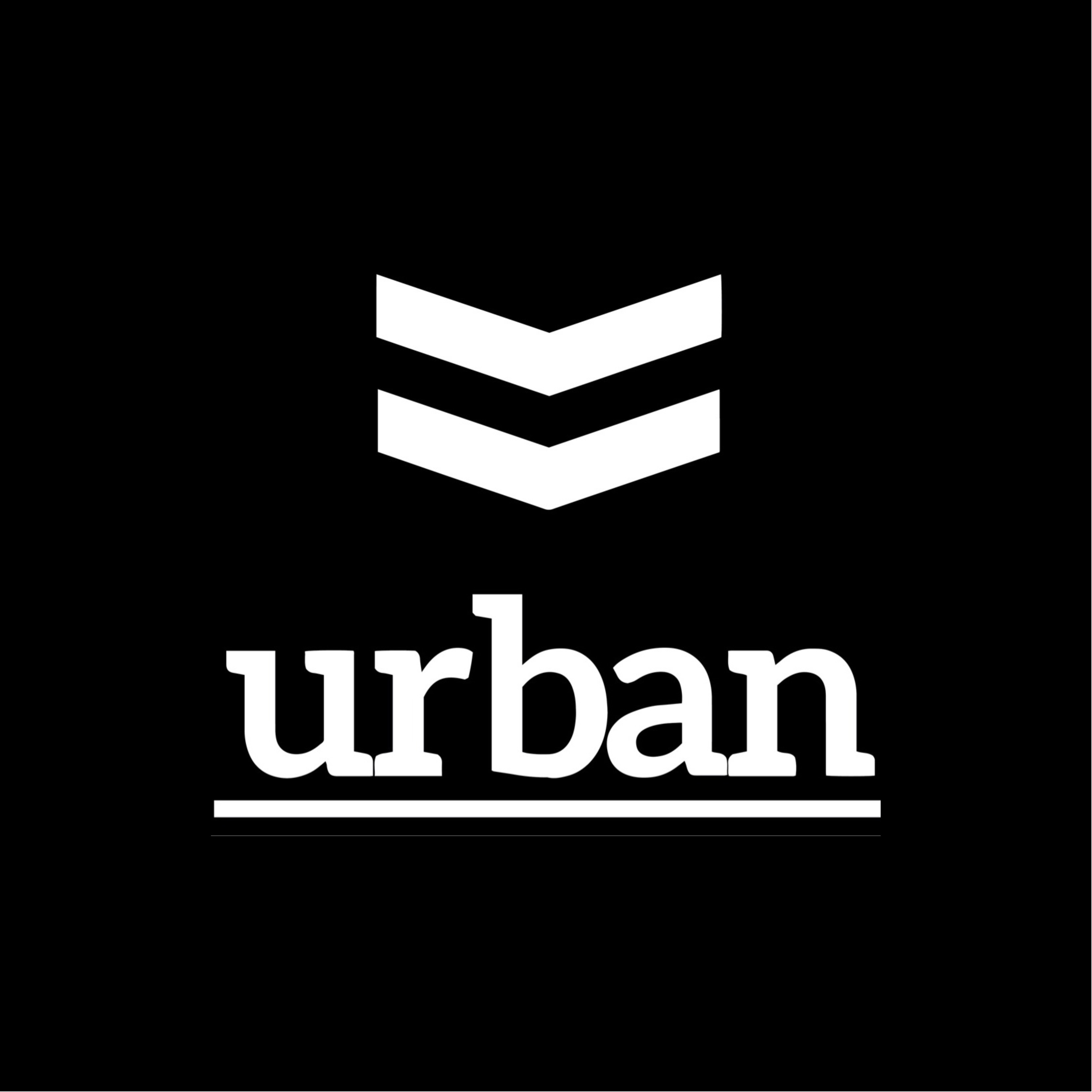 Urban in house comp logo