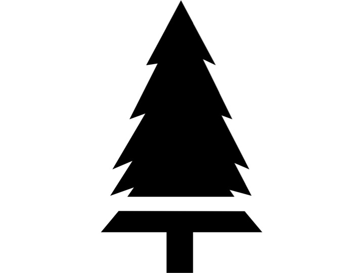 COMPETE FOR A CAUSE (Nathan Klump by Treeline) logo