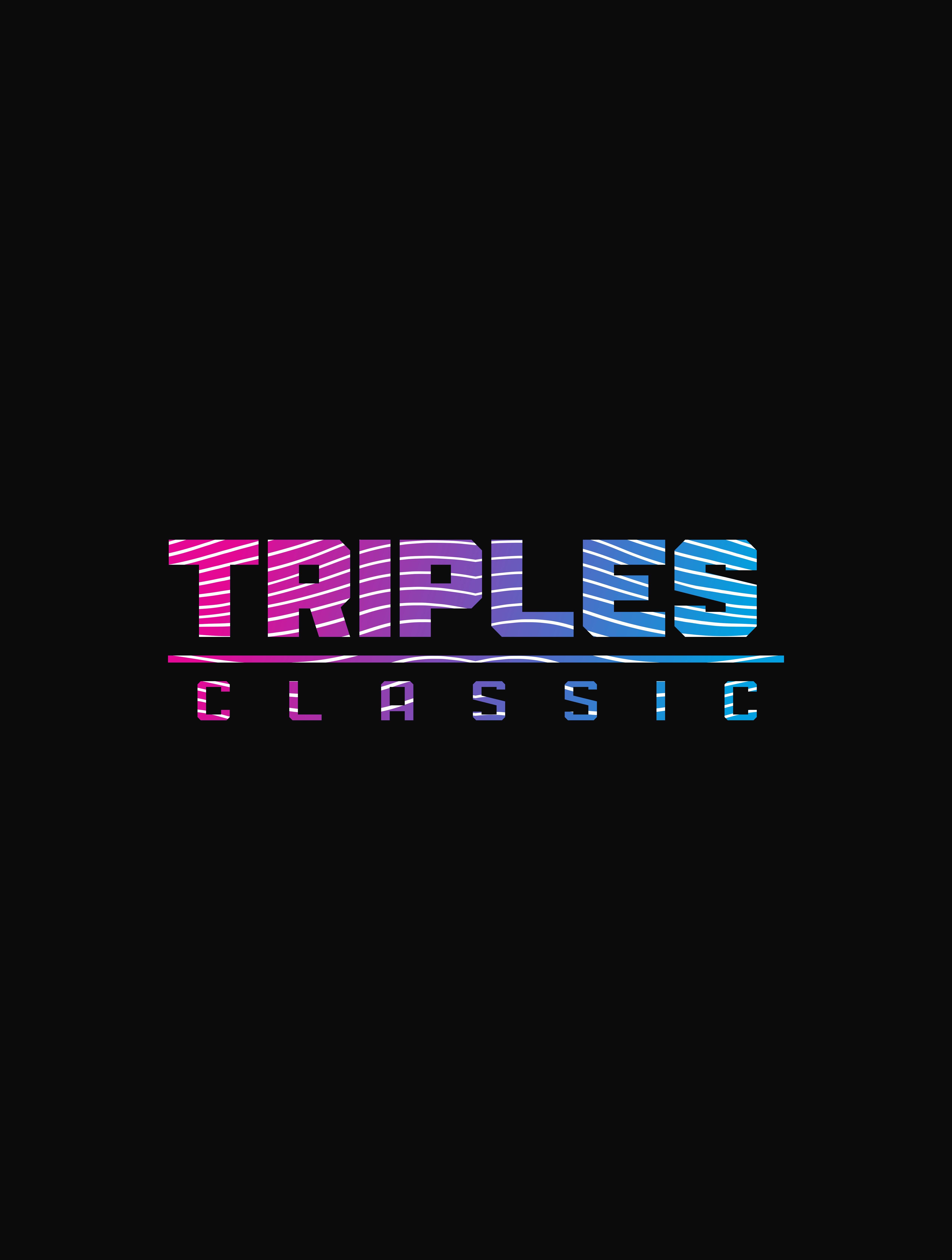Triples Classic logo