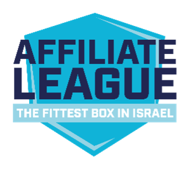 Affiliate League 2022 logo