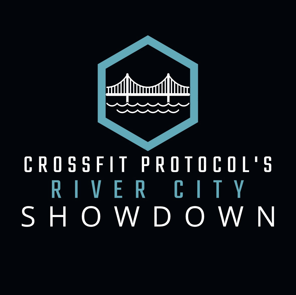 River City Showdown 2022 logo