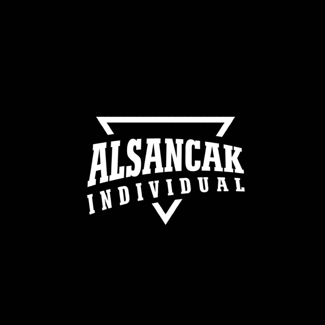 ALSANCAK INDIVIDUAL QUALIFIERS 2024 logo