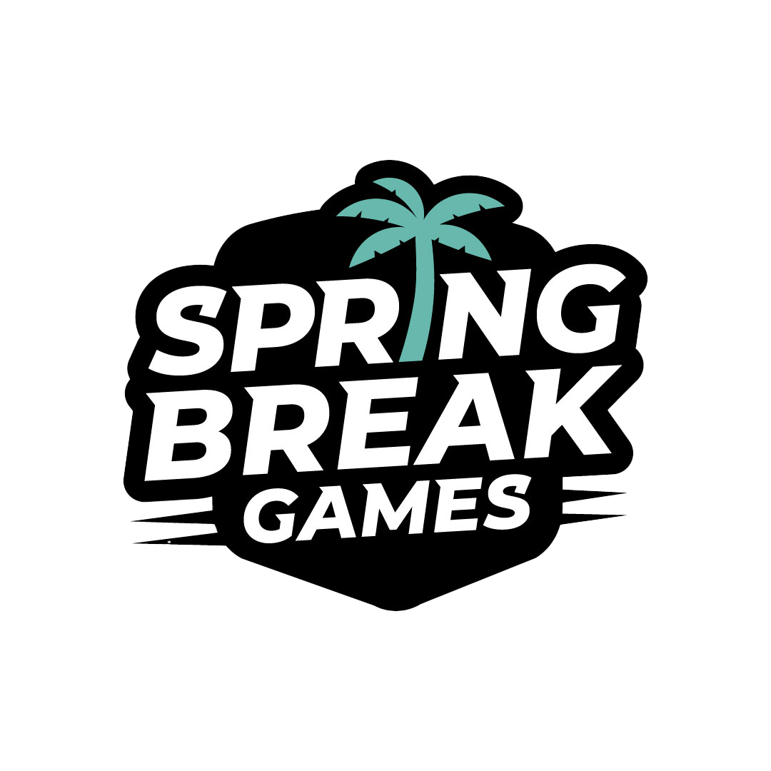 SpringBreak Games 2026 logo