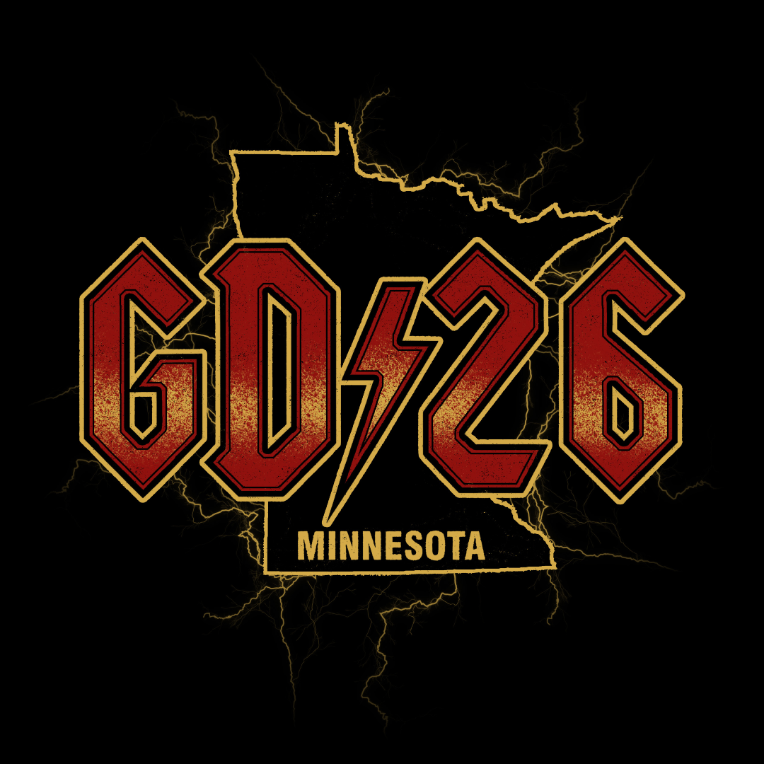 GameDay 2026 logo