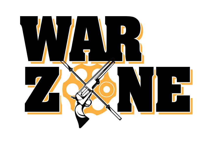 War Zone 2020 (Public) logo