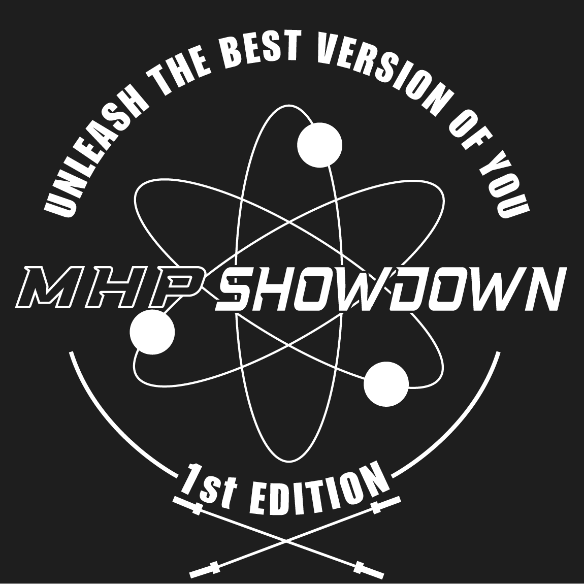 Mhp Showdown logo