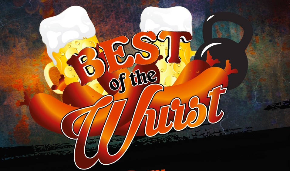 BEST of the WURST logo