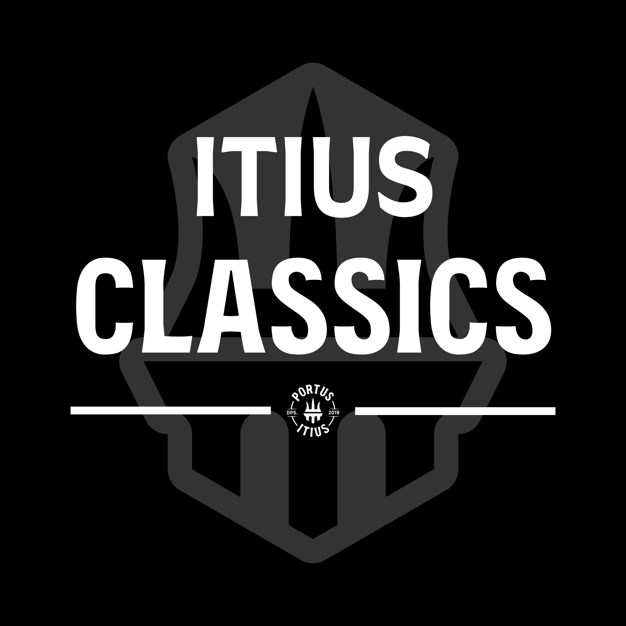 ITIUS CLASSICS 2026 logo