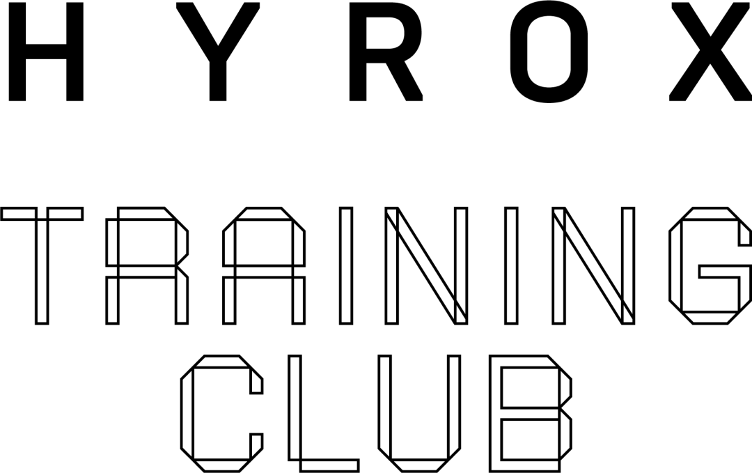 Hyrox Mini Sim Event logo