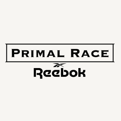 The Primal Race logo