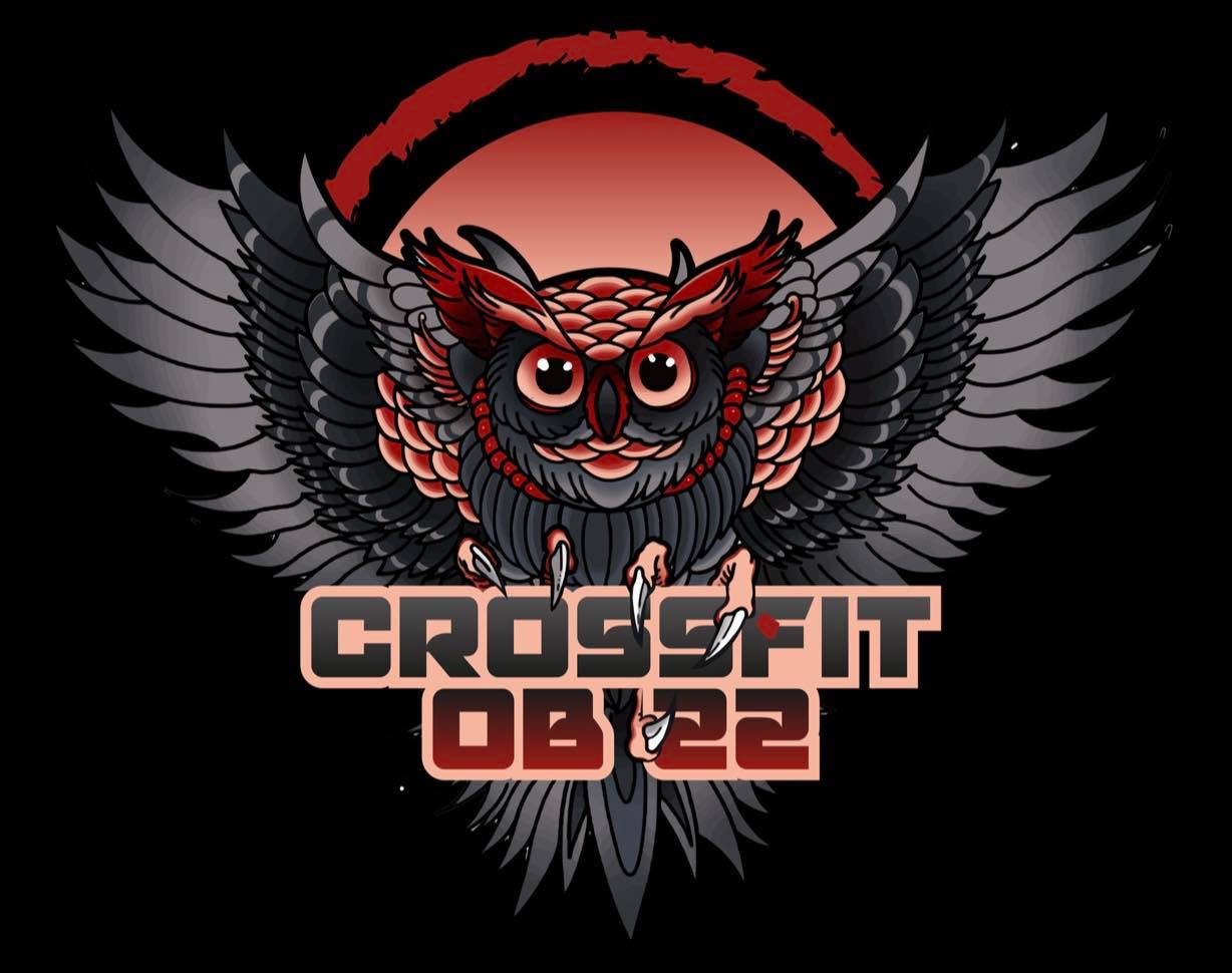 OB summer contest 2024 logo
