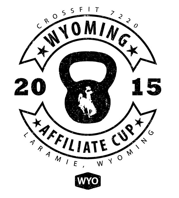 Wyoming Affiliate Cup logo