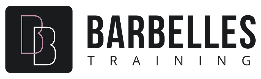 Barbelles Ladies Only Pairs Competition - Aylesbury logo