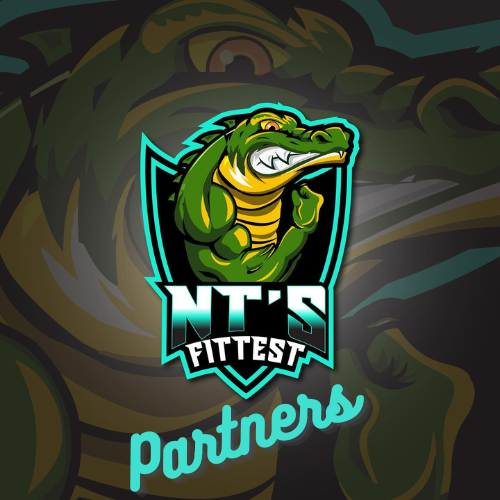 NT's Fittest logo