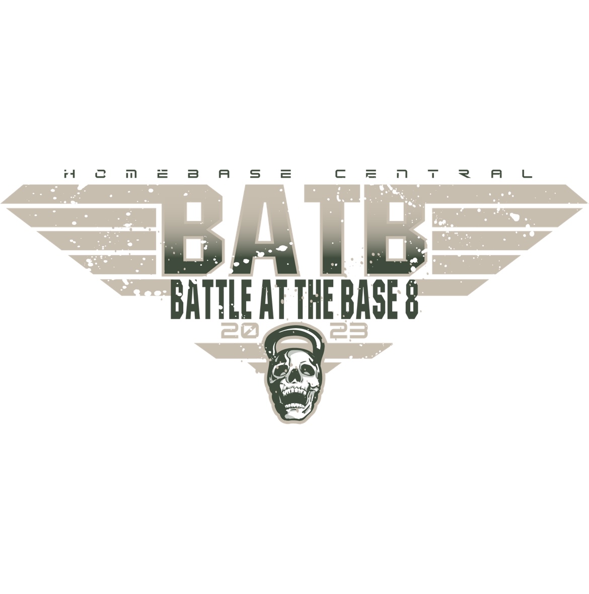Battle at the Base 8 logo