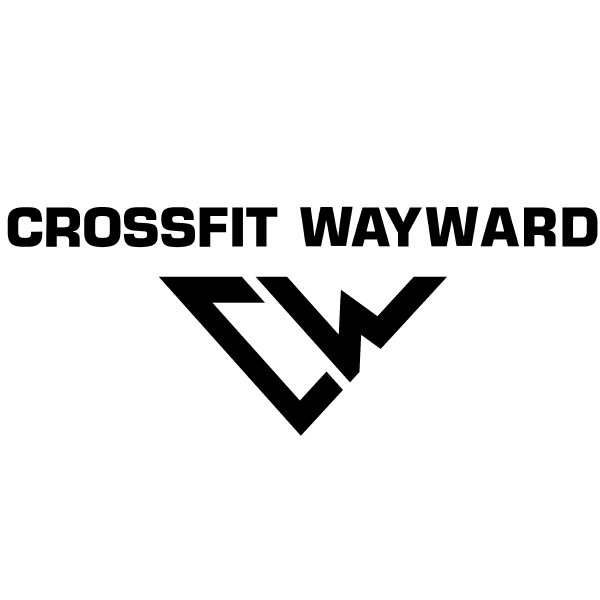 Wayward Boxgames 2026 logo