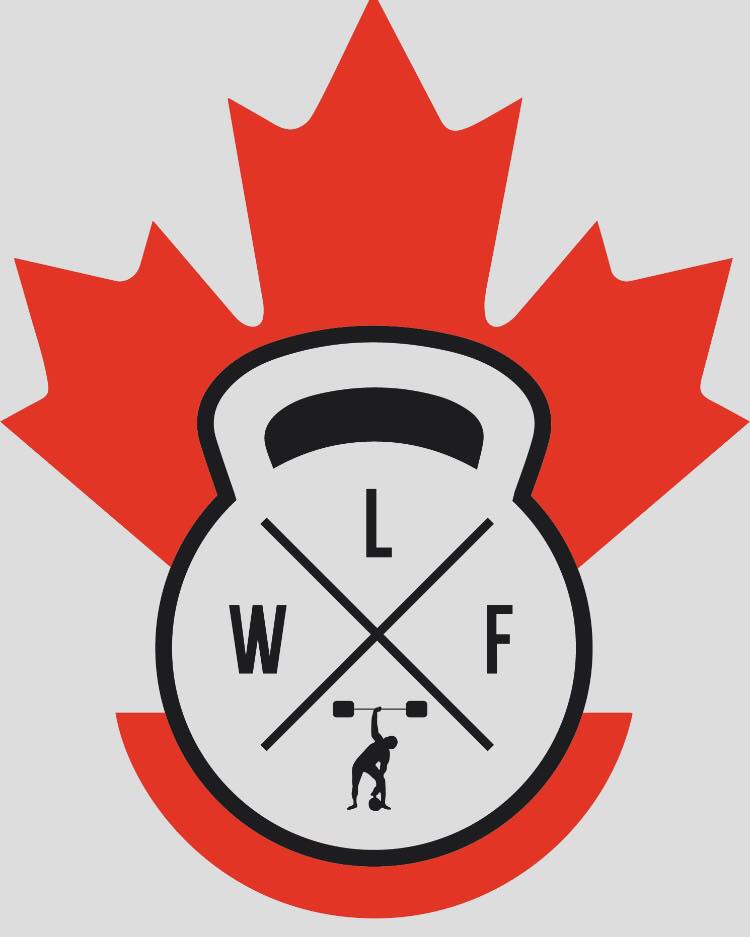 West London Functional Fitness Throwdown logo
