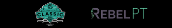 2026 Greater Culture Classic powered by Rebel PT logo