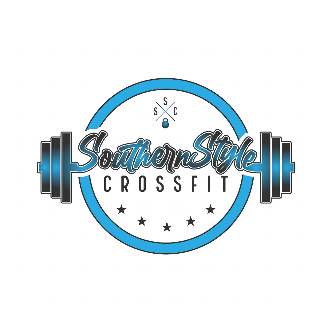 2nd Annual Southern Style ThrowDown logo