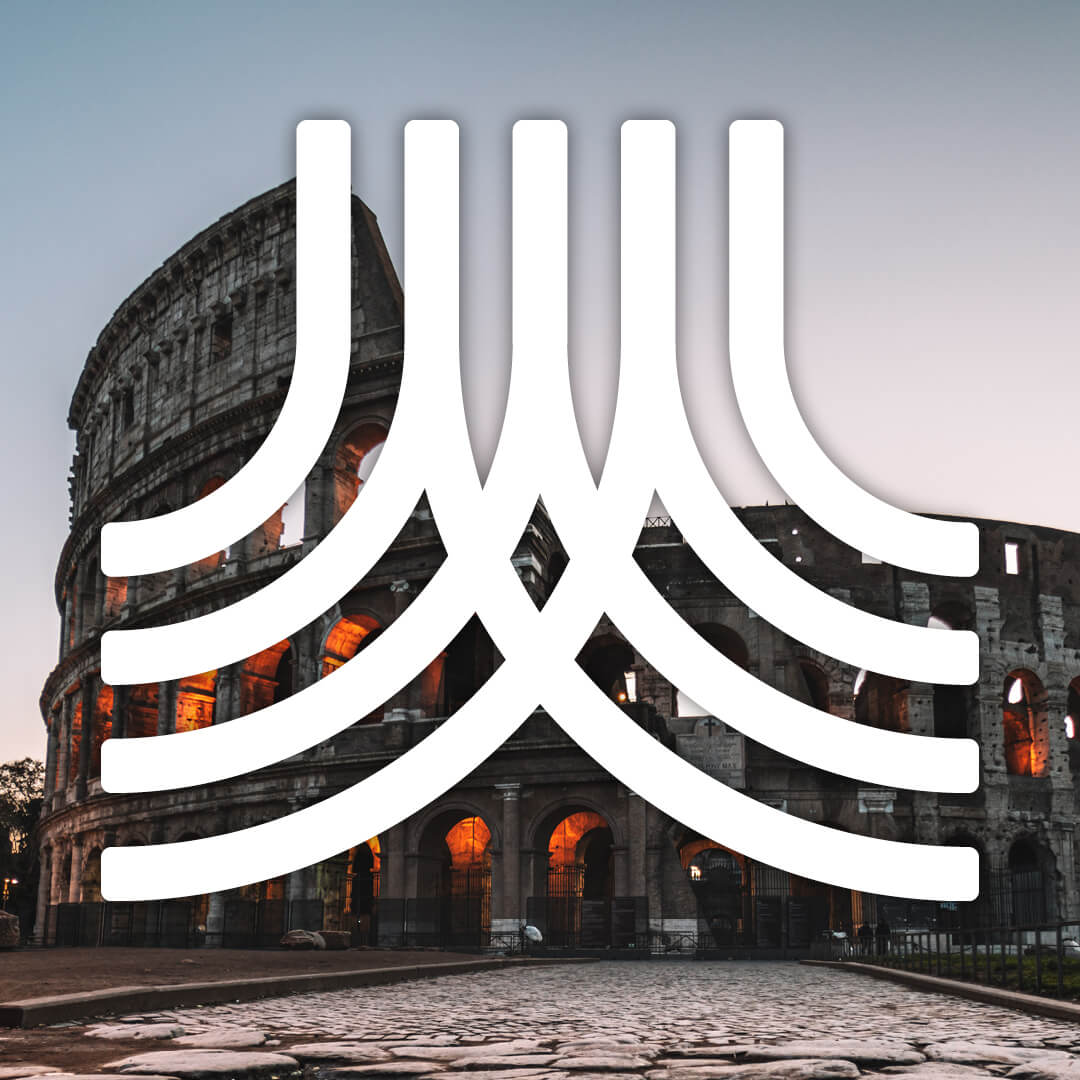 Colosseum 4.0 logo