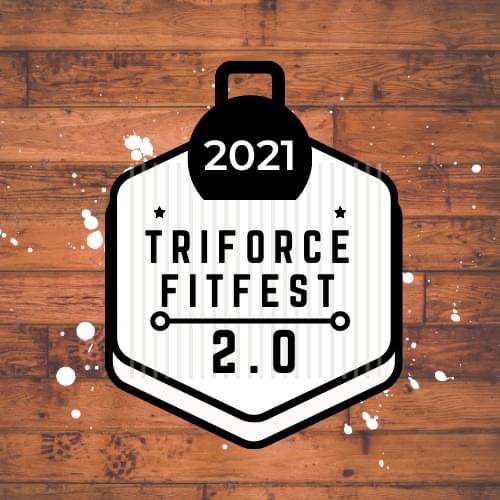 FitFest 2 logo