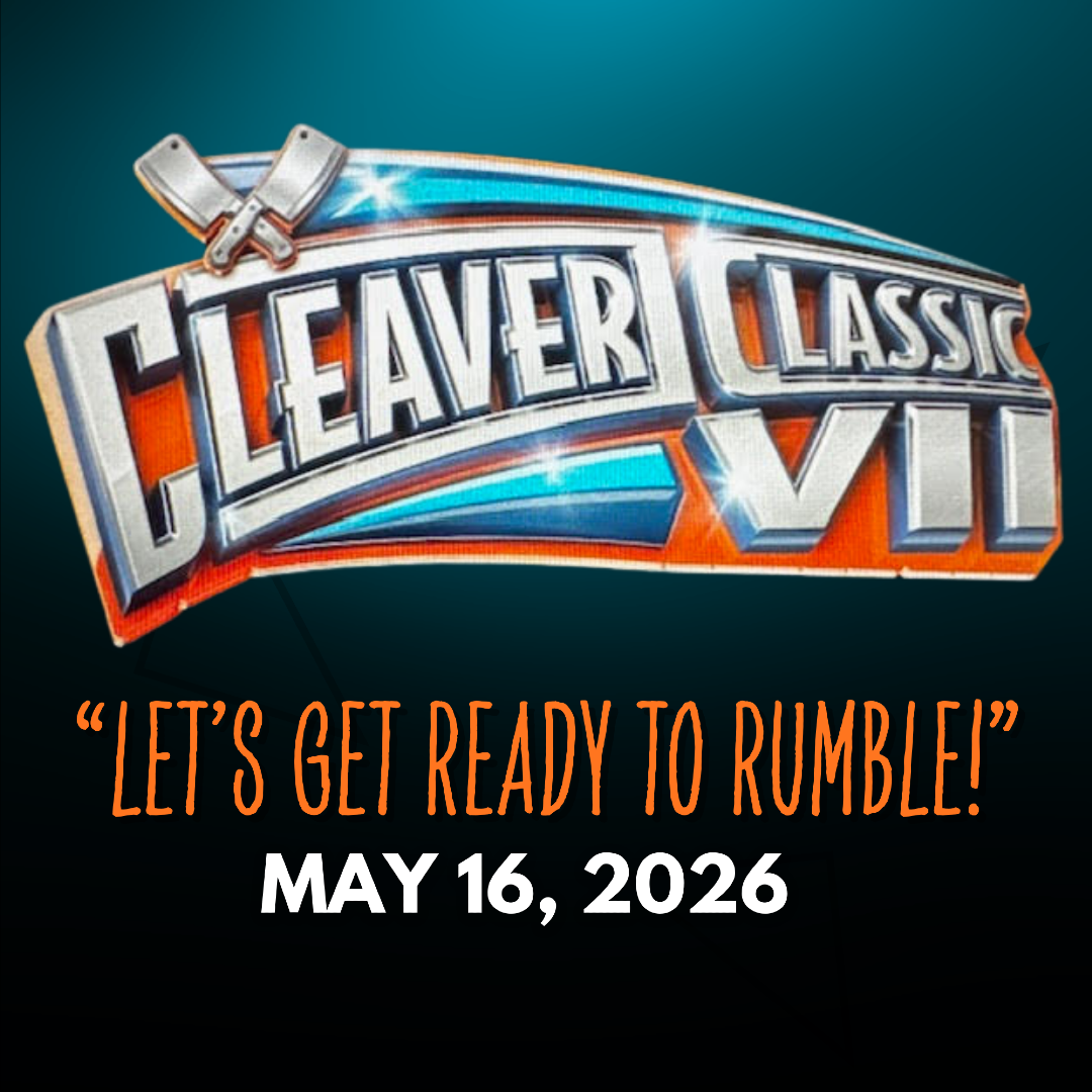 2026 Cleaver Classic logo