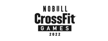 CrossFit Games 2022 - Beat Scott logo