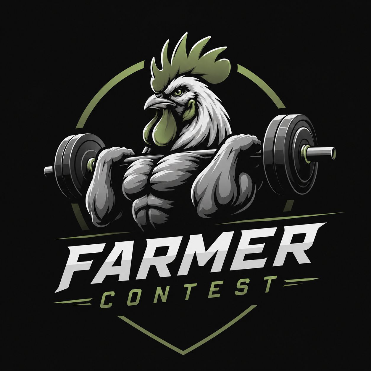 Farmer Constest 2026 logo