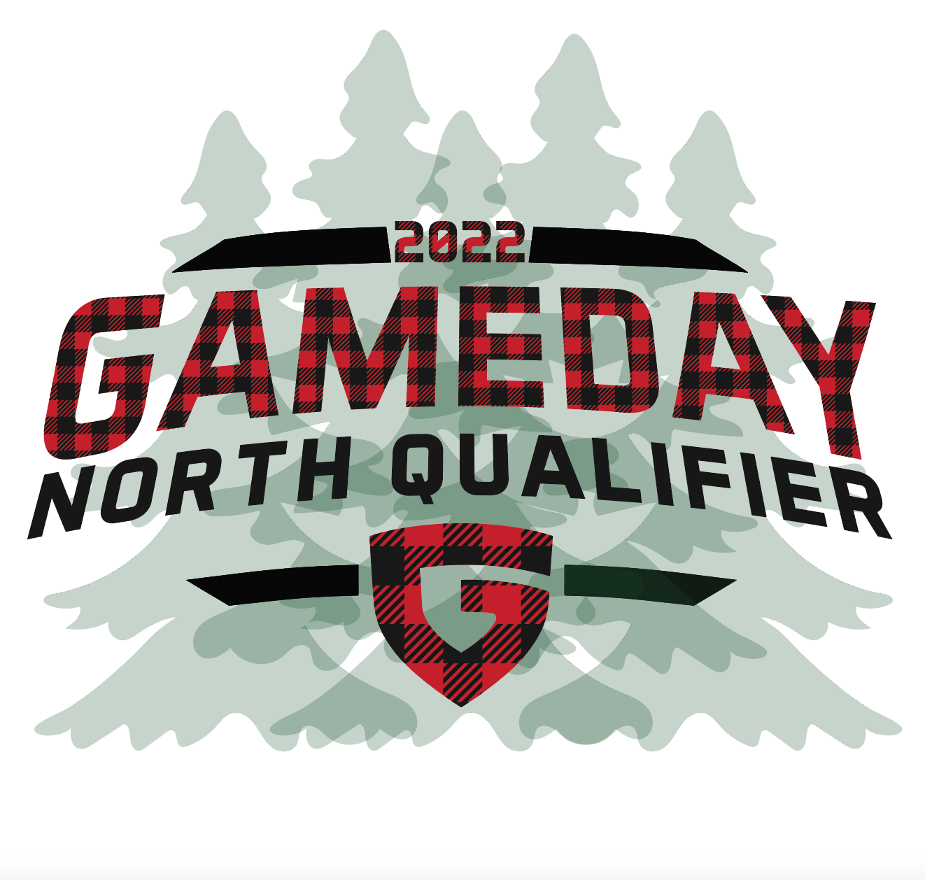 GameDay North Qualifier logo