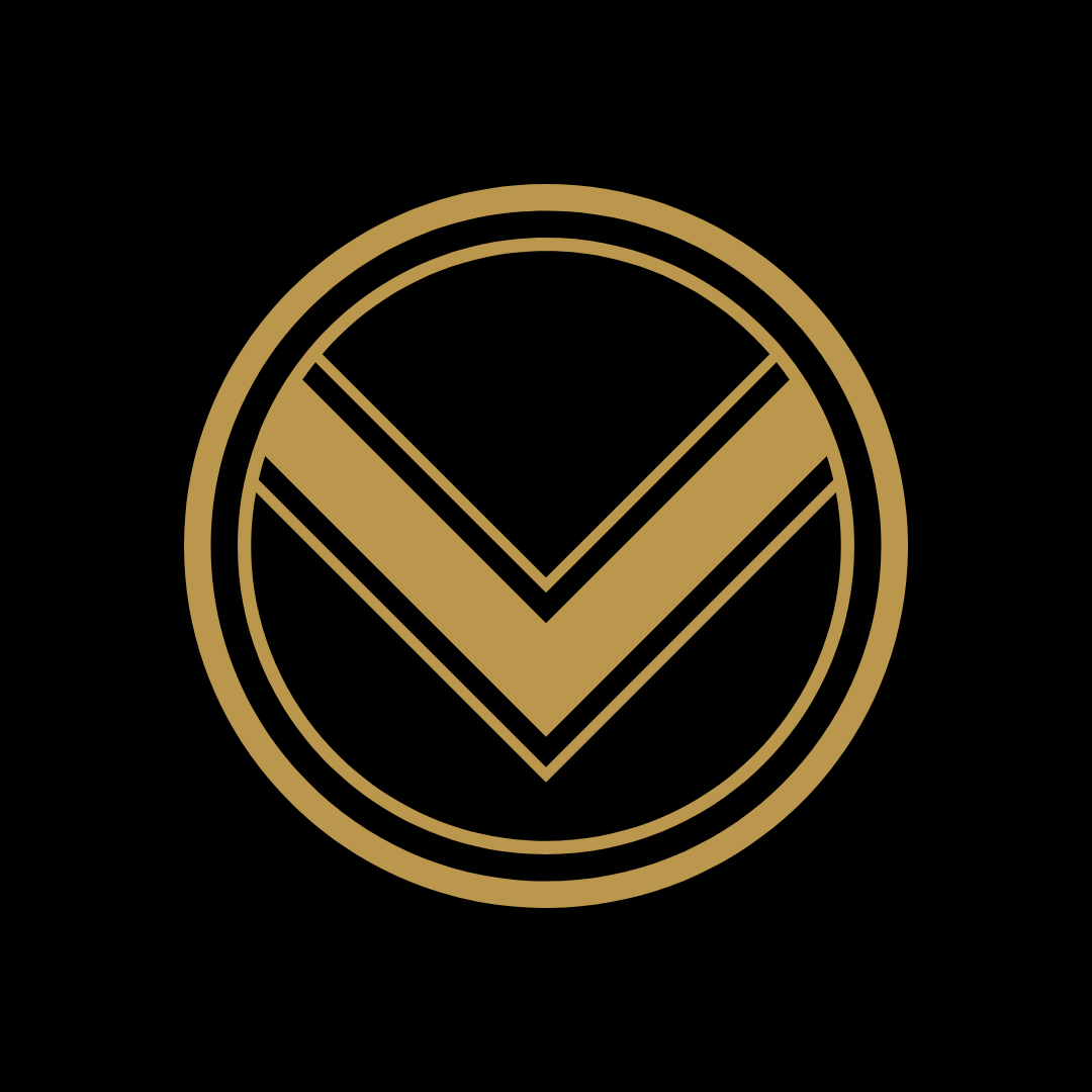 The Vanguard 2021 logo