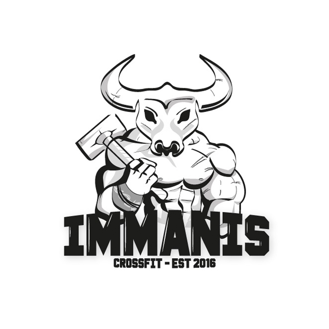 Immanis Contest Online Qualifier 2018 logo