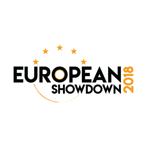 European Showdown 2018 - Online Qualifiers logo
