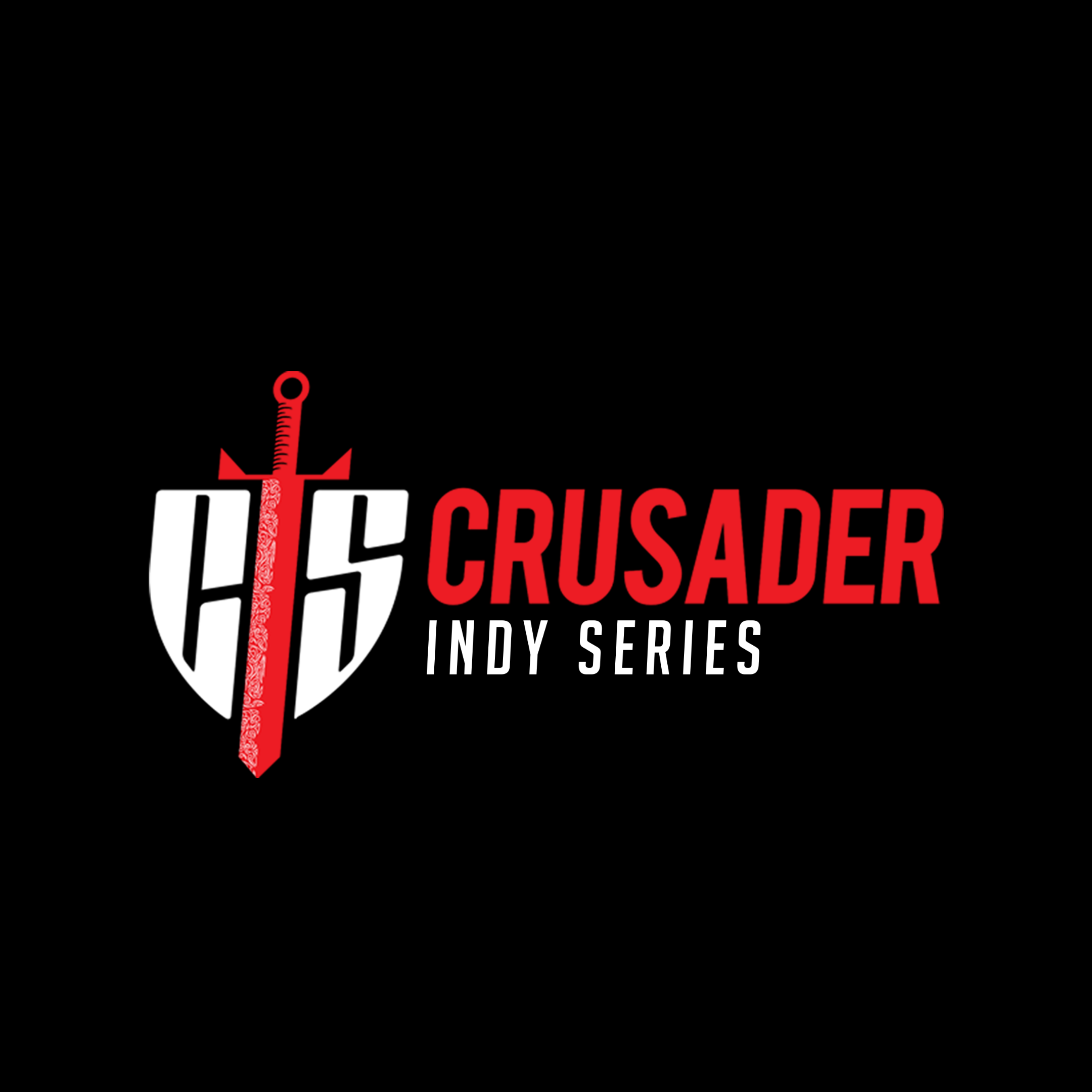 THE CRUSADER SERIES - FINAL  logo