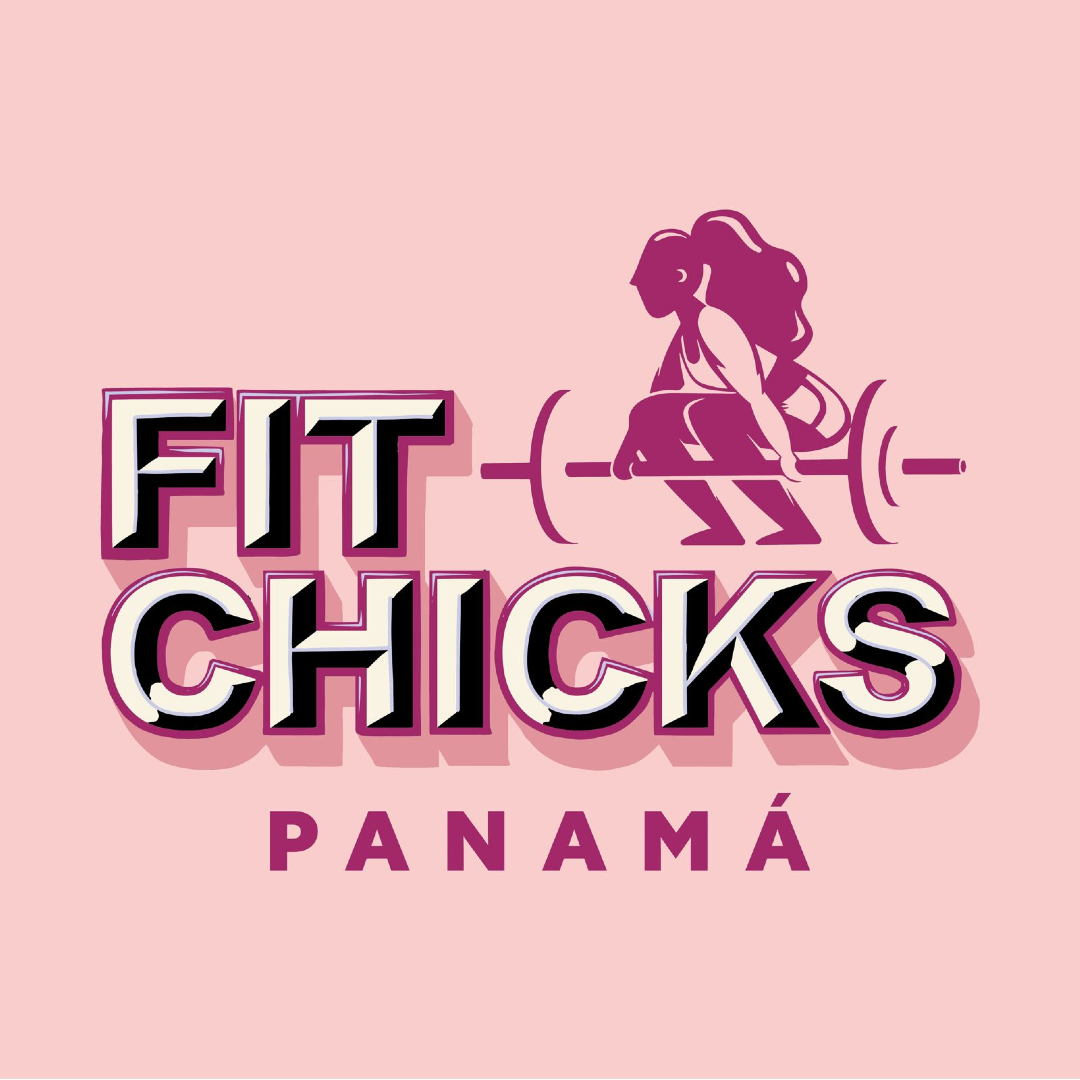 Fit Chicks logo